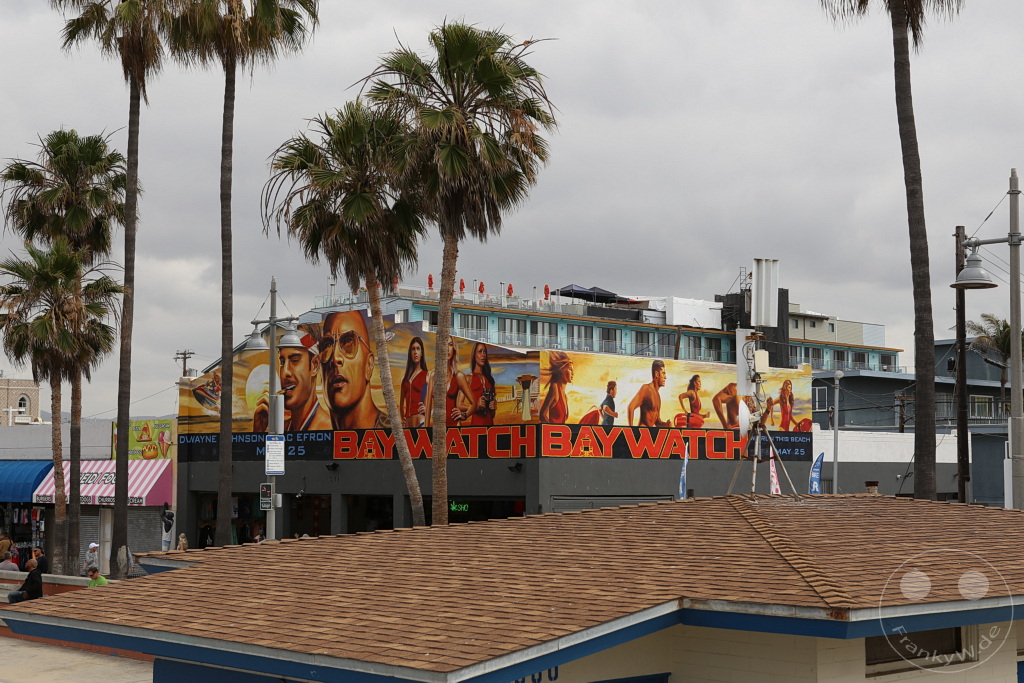 Kalifornien - Los Angeles - Venice