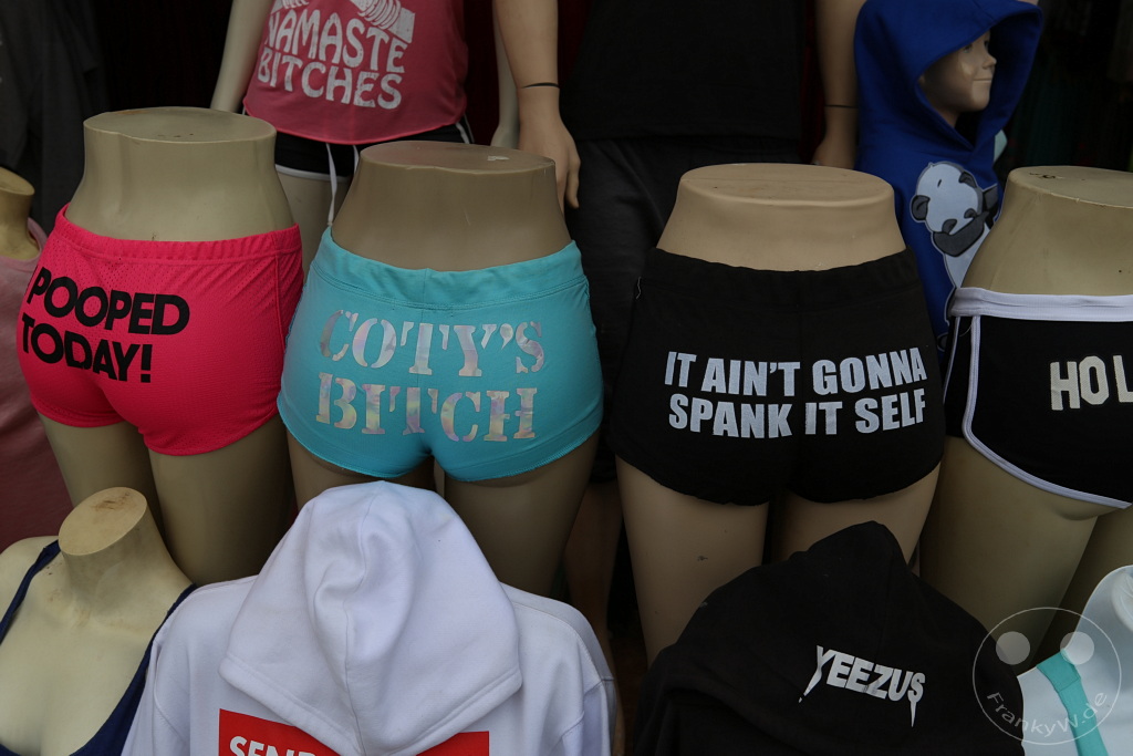 Kalifornien - Los Angeles - Venice