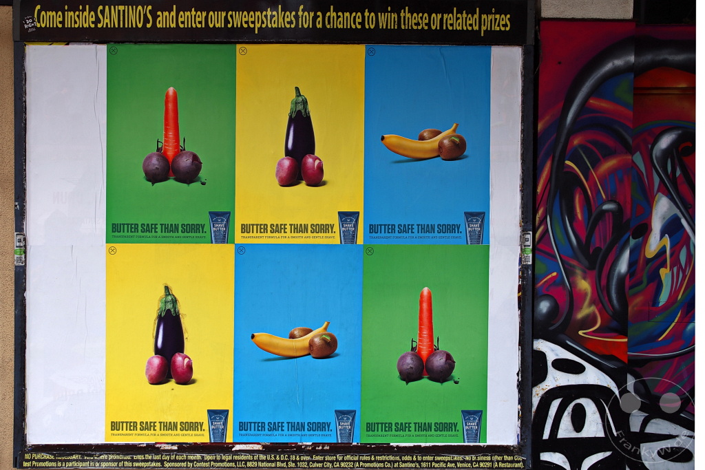 Kalifornien - Los Angeles - Venice