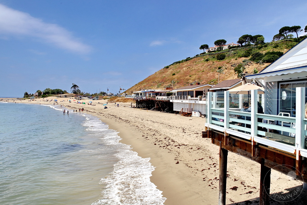 Kalifornien - Los Angeles - Malibu