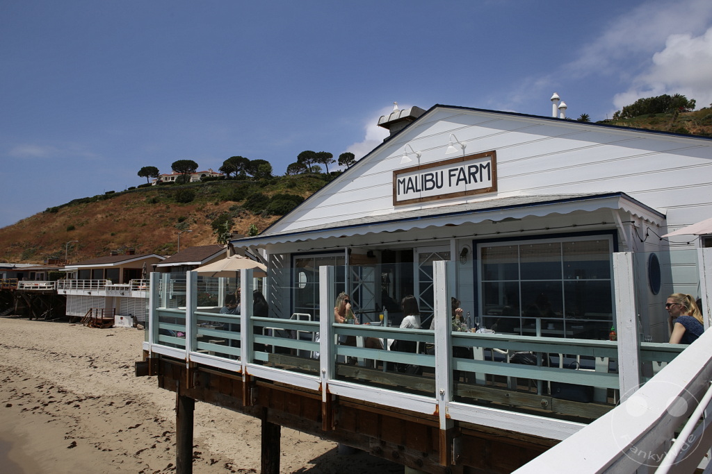 Kalifornien - Los Angeles - Malibu