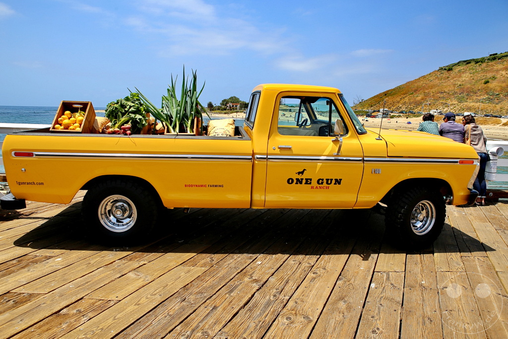 Kalifornien - Los Angeles - Malibu