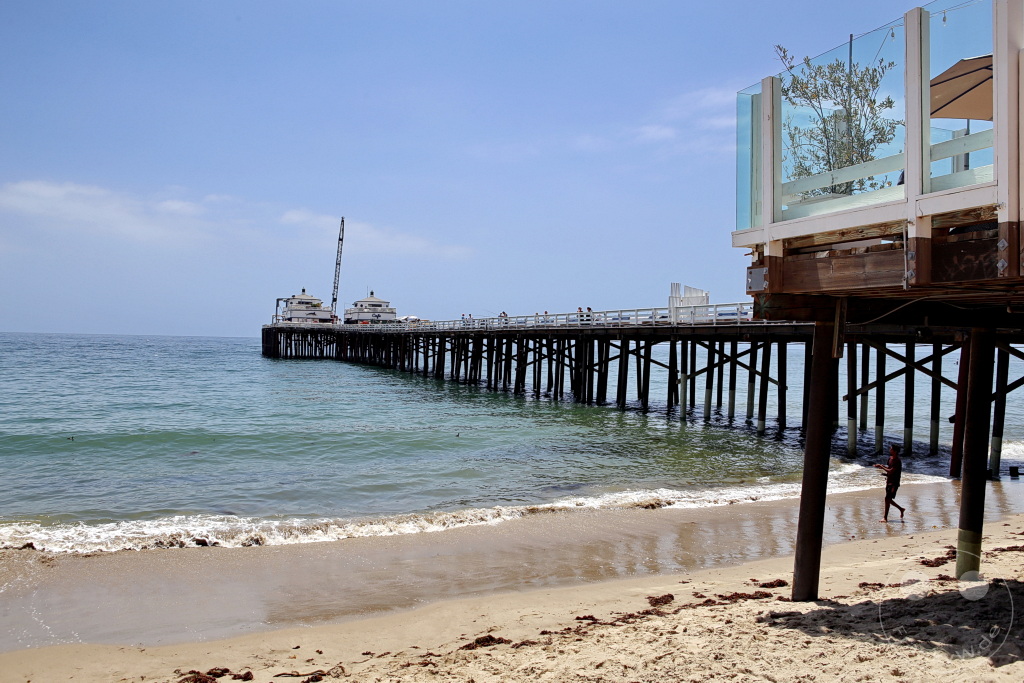 Kalifornien - Los Angeles - Malibu