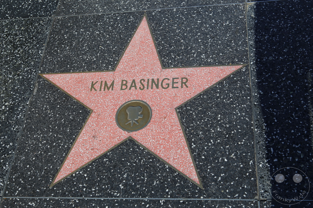 Kalifornien - Los Angeles - Hollywood