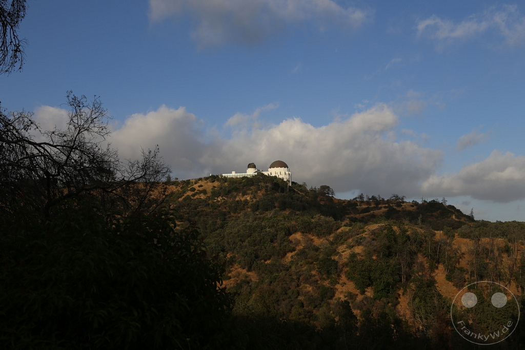 Kalifornien - Los Angeles - Hollywood