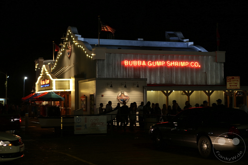 Kalifornien - Los Angeles - Santa Monica