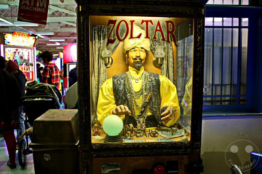 Kalifornien - Los Angeles - Santa Monica