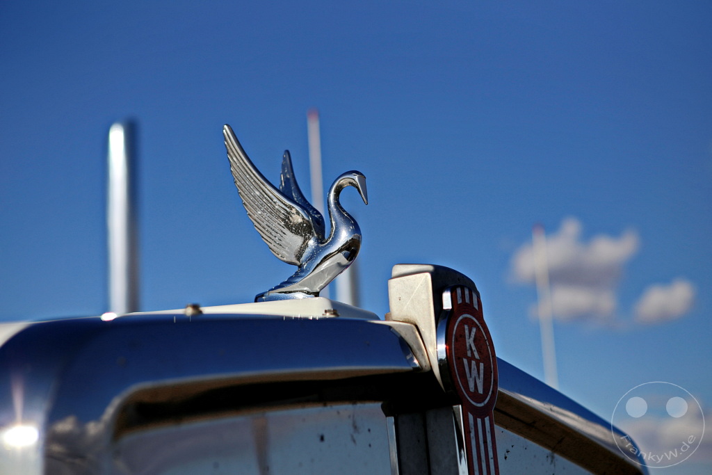 Kalifornien - Barstow