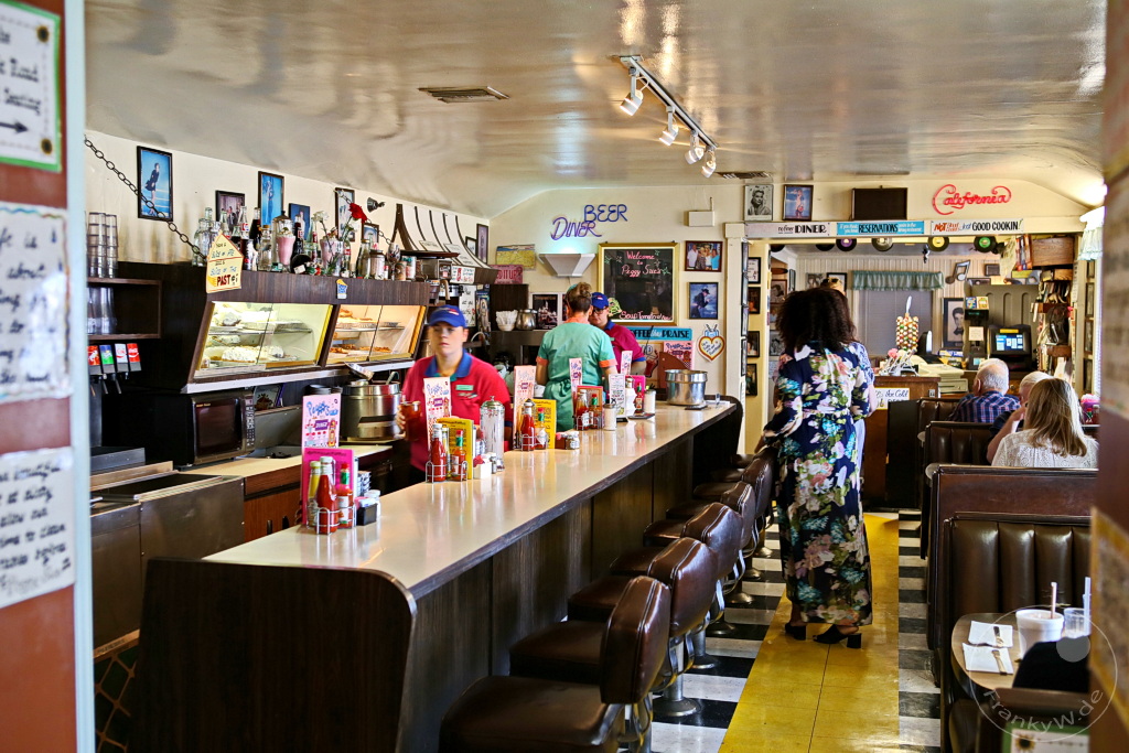 Kalifornien - Barstow