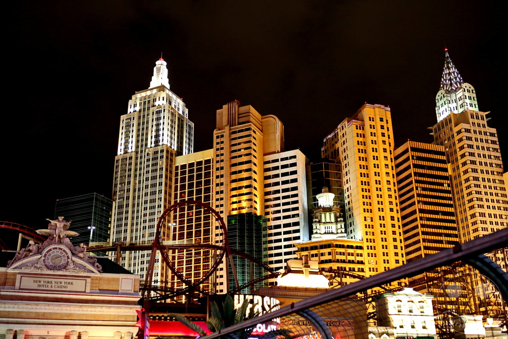 Nevada - Las Vegas