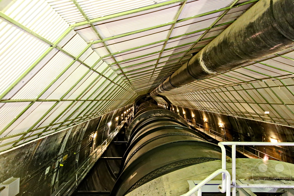 Nevada - Arizona - Hoover Dam