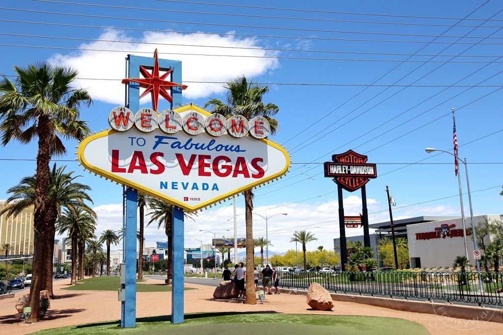 Nevada - Las Vegas
