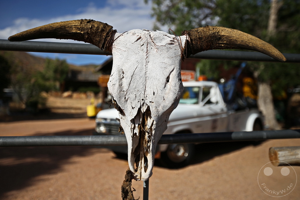 Arizona - Hackberry - Route 66