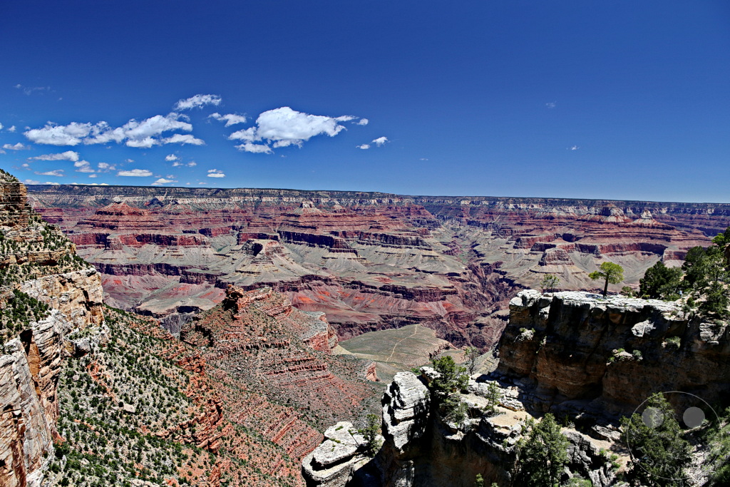 Arizona - Grand Canyon