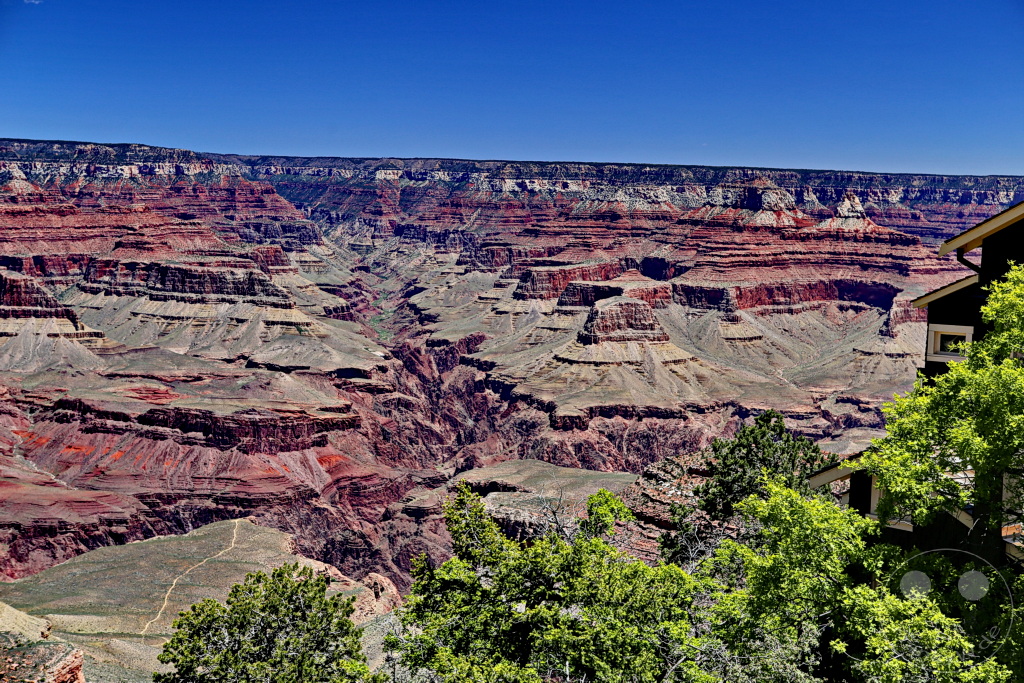 Arizona - Grand Canyon