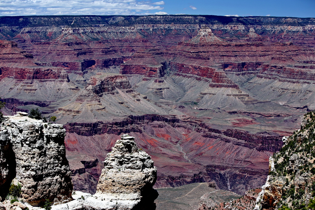 Arizona - Grand Canyon