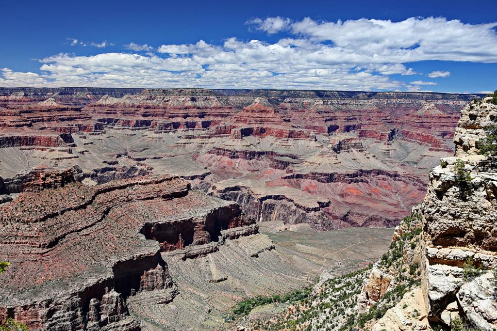 Arizona - Grand Canyon