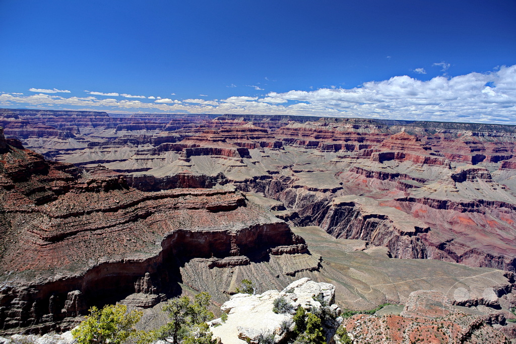 Arizona - Grand Canyon