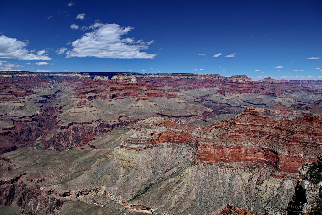 Arizona - Grand Canyon