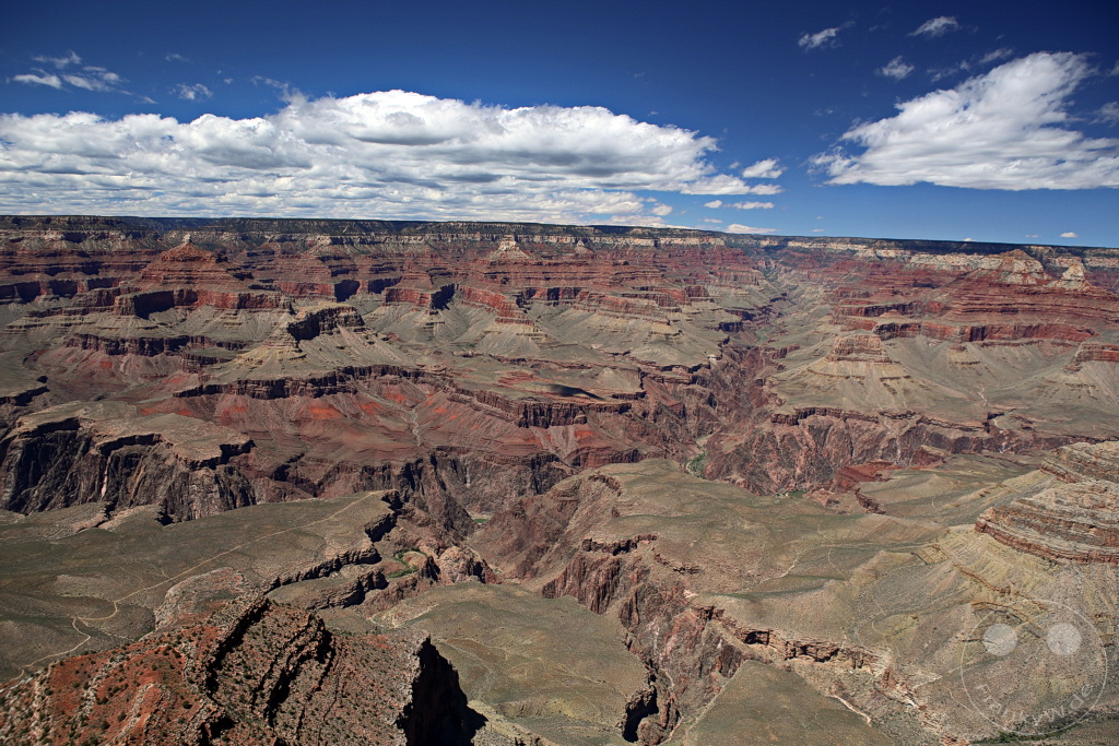 Arizona - Grand Canyon