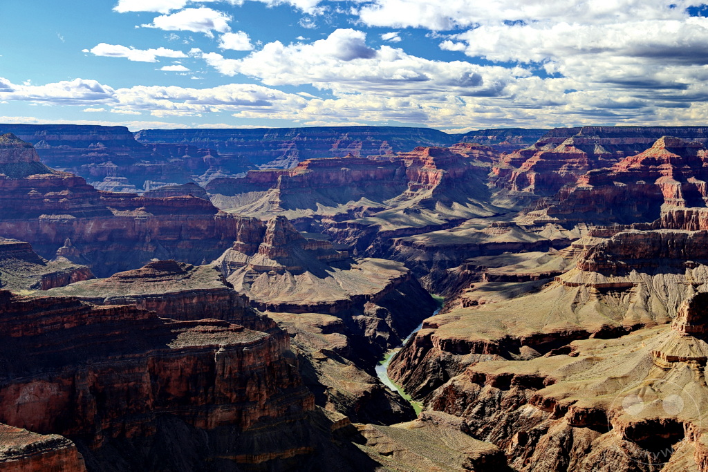 Arizona - Grand Canyon
