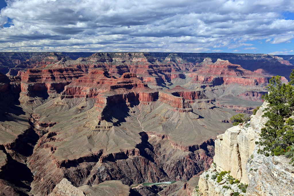 Arizona - Grand Canyon
