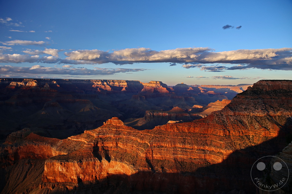 Arizona - Grand Canyon