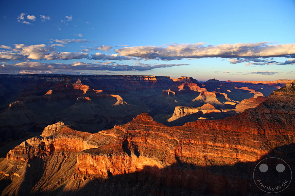 Arizona - Grand Canyon