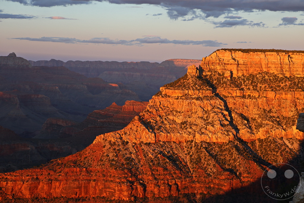 Arizona - Grand Canyon