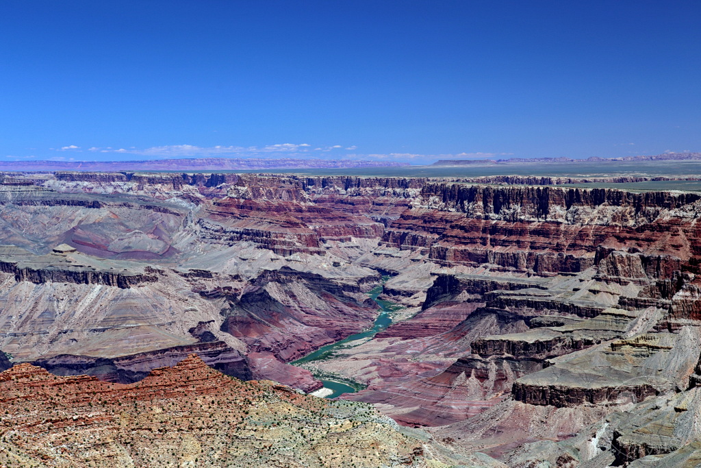 Arizona - Grand Canyon