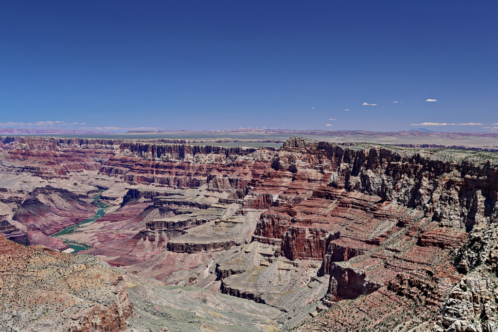 Arizona - Grand Canyon