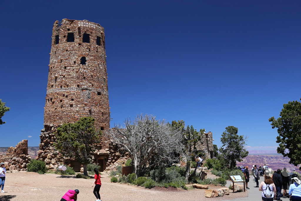 Arizona - Grand Canyon