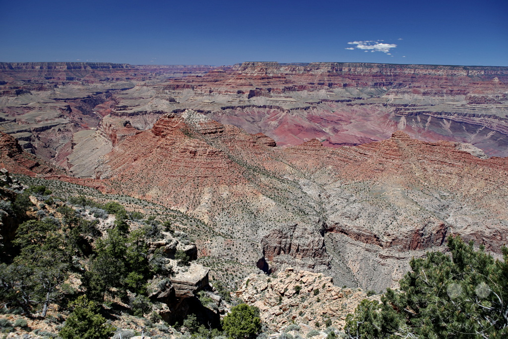 Arizona - Grand Canyon