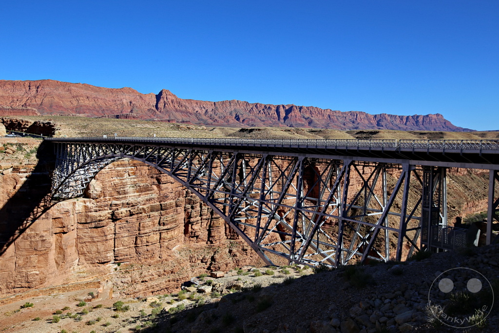 Arizona - Marble Canyon