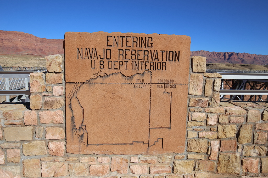 Arizona - Marble Canyon