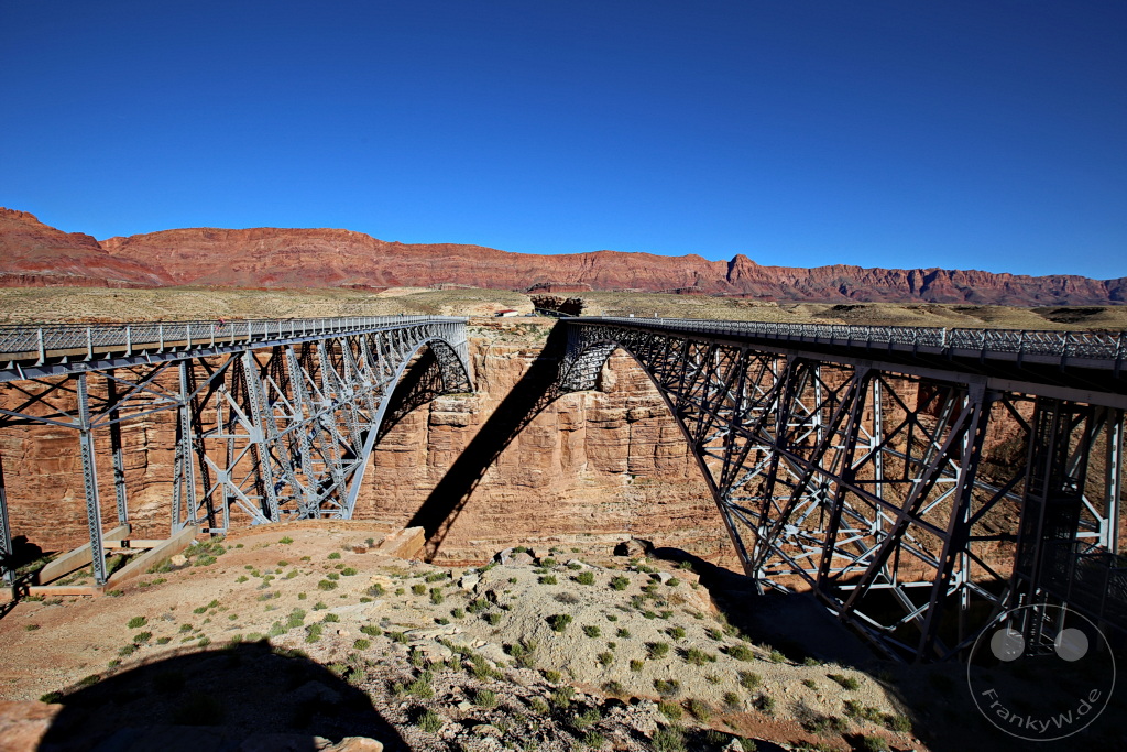Arizona - Marble Canyon