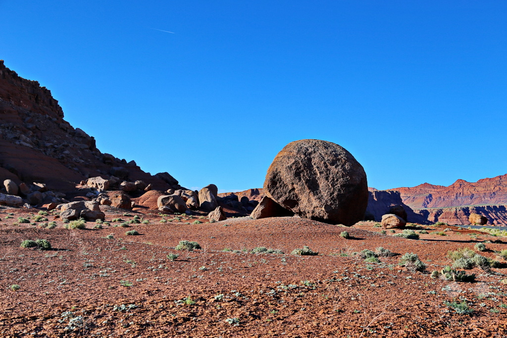 Arizona - Marble Canyon