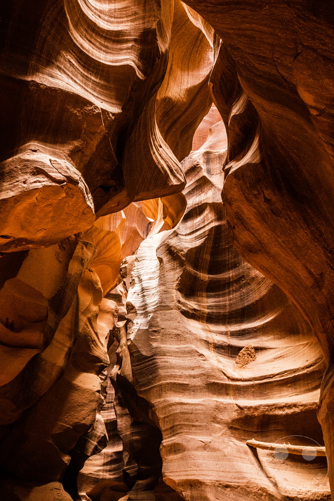Arizona - Page - Antelope Canyon