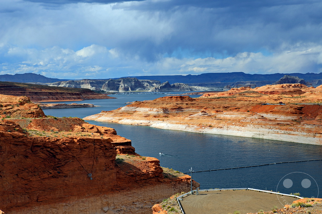 Arizona - Lake Powell