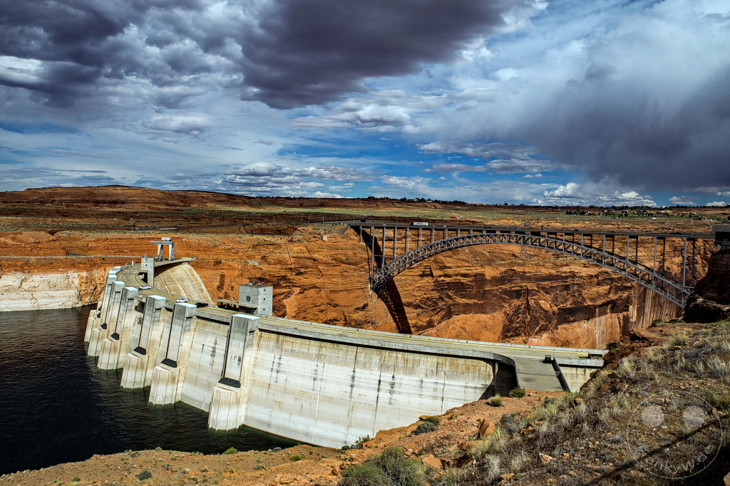 Arizona  - Lake Powell