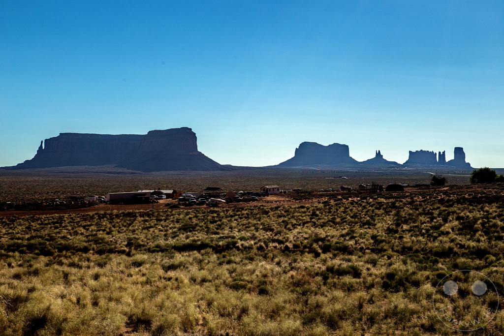 Arizona - Monument Valley