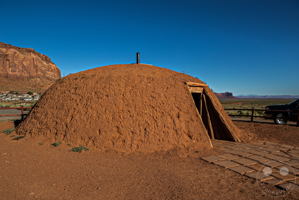 Arizona - Monument Valley