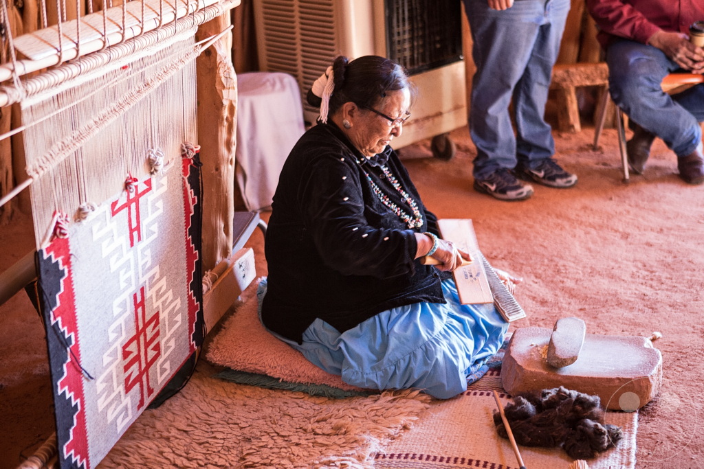 Arizona - Monument Valley