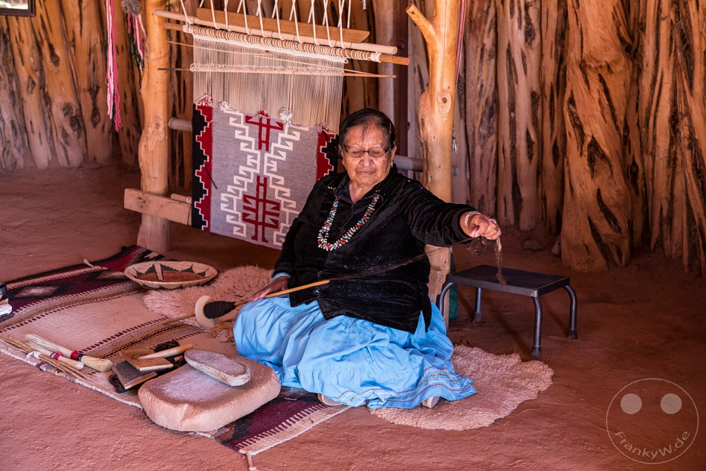 Arizona - Monument Valley