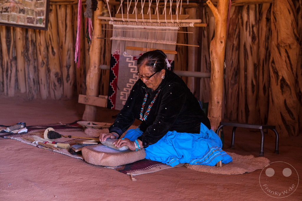 Arizona - Monument Valley