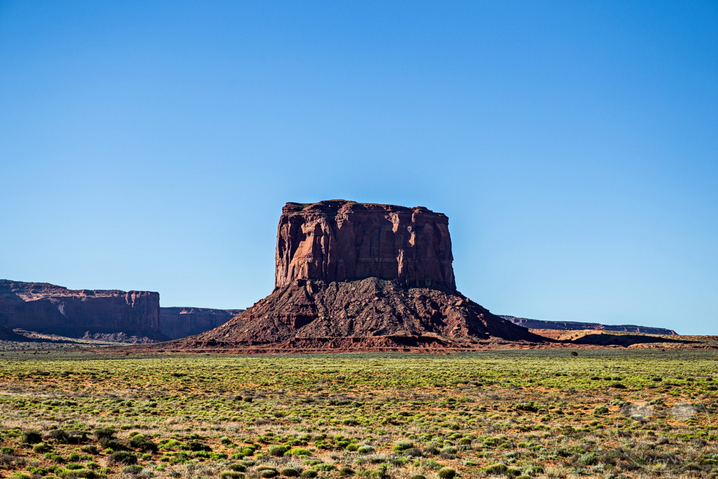 Arizona - Monument Valley