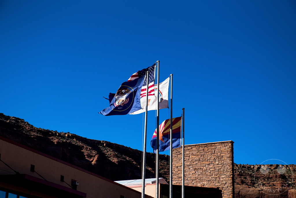 Arizona - Monument Valley