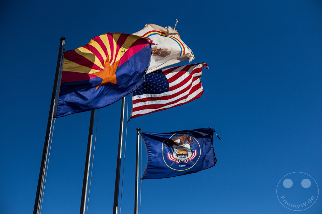 Arizona - Monument Valley