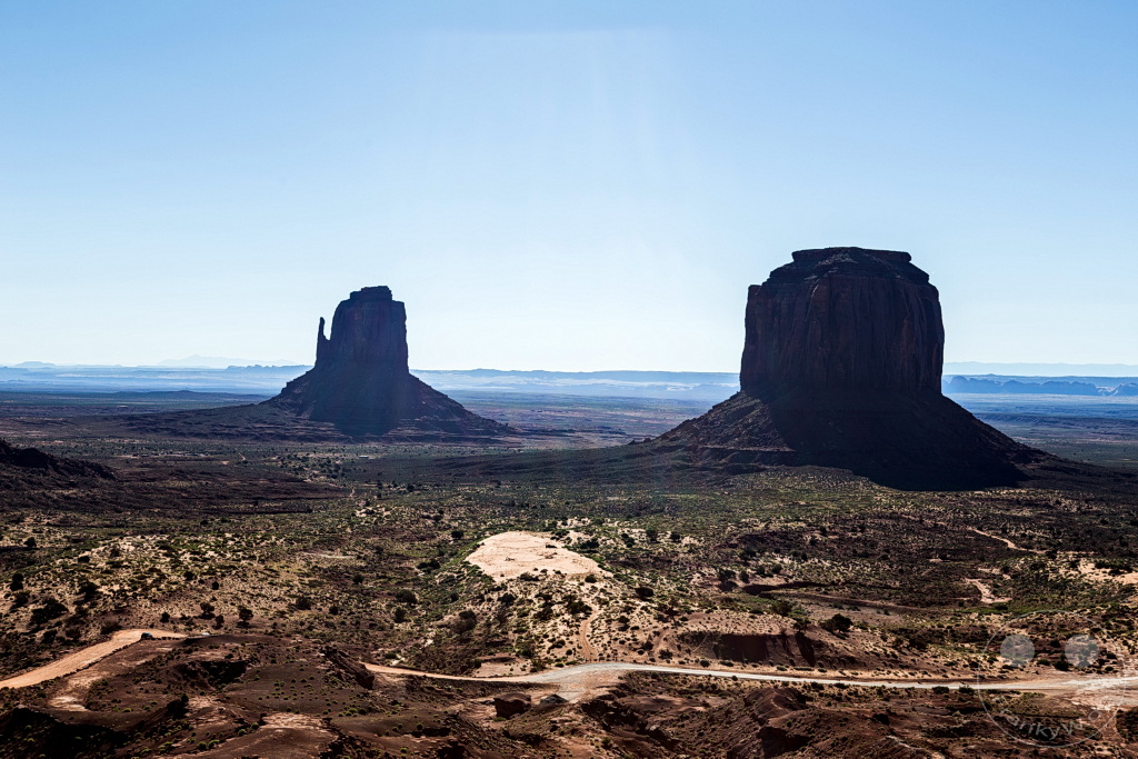 Arizona - Monument Valley