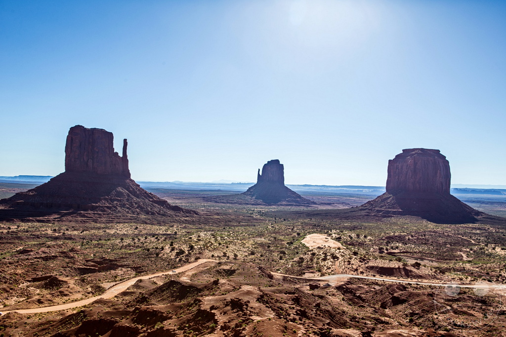 Arizona - Monument Valley